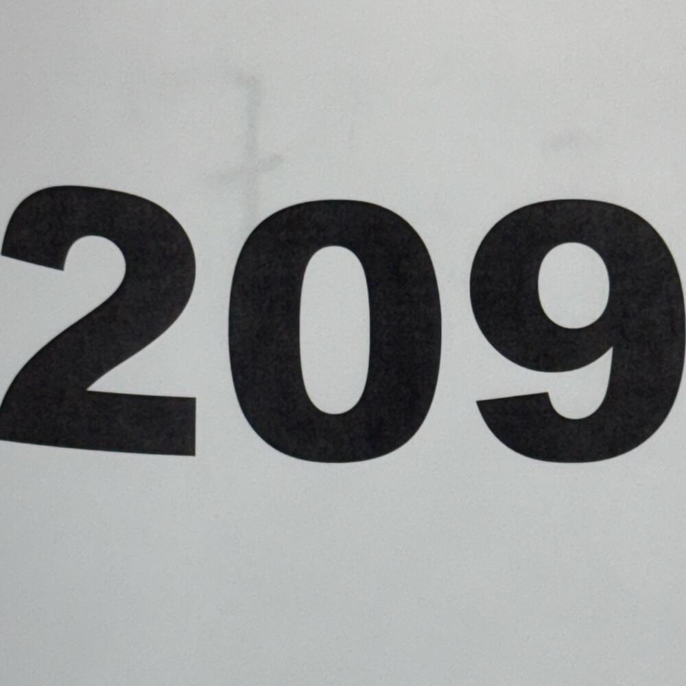 OUGES Women XXL Gray White Striped Sleeveless Cas… - image 10